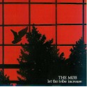 The Mob: Let The Tribe Increase (CD)