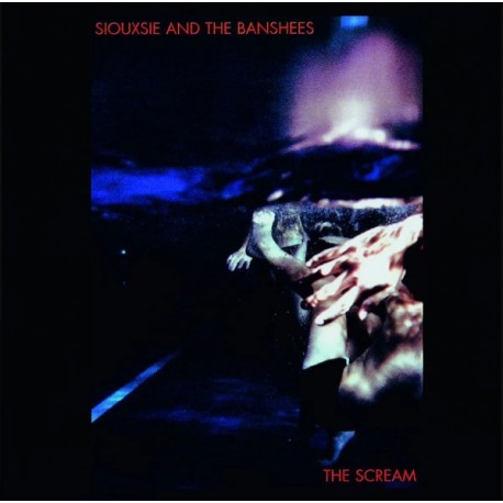 Siouxsie And The Banshees: The Scream (2CD)