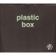 PIL: Plastic box (4CD)