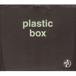 PIL: Plastic Box (CD)