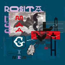 Rosita Luu: Maaginen elävä (LP)