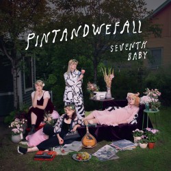 Pintandwefall: Seventh Baby (LP)
