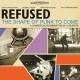 Refused: The Shape Of Punk To Come (red 2LP)