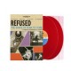 Refused: The Shape Of Punk To Come (red 2LP)