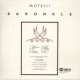 Motelli Skronkle: Motelli Skronkle (LP)