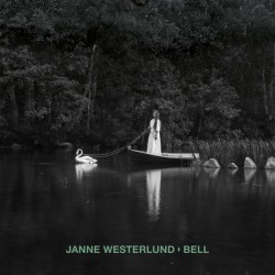 Janne Westerlund: Bell (LP)