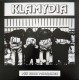 Klamydia: Pää Kiinni Painajainen (LP)