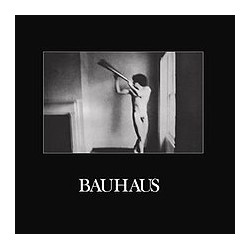 Bauhaus: In the flat field