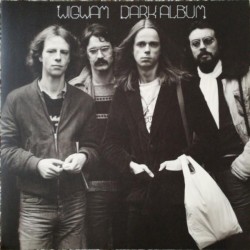 Wigwam: Dark Album (Limited Pink Vinyl)