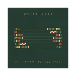 White Lies: As I Try Not To Fall