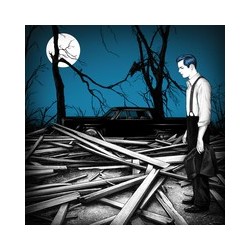 Jack White: Fear of the dawn