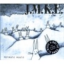 J.M.K.E.: Külmale maale (CD)