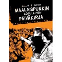 Kallio & Ahonen: Maalaispunkin lopullinen päiväkirja