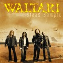 Waltari: Blood Sample CD