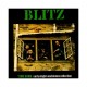 Blitz: Time Bomb, Early Singles And Demos Collection LP