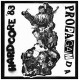 Various Artists: Hardcore '83 (LP)