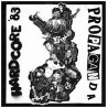 Various Artists: Hardcore '83 (LP)