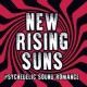 New Rising Suns - Psychedelic Sound Romance CD