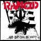 RANCID: ...AND OUT COME THE WOLVES (LP)