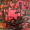 Black Midi: Hellfire (limited red LP)