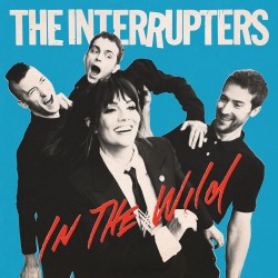 INTERRUPTERS: IN THE WILD (LP)