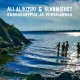 Ali Alikoski & Alanmiehet - Kukkakimppua ja piikkilankaa (CD)
