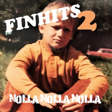 Nolla Nolla Nolla: Finhits 2 (7"EP)