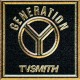 TV Smith: Generation Y (LP)