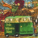 Pelle Miljoona Band: Kaakon Toteemi (CD)