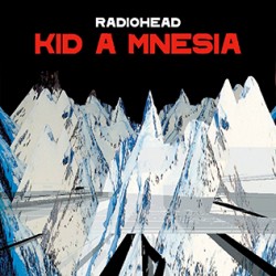 Radiohead: Kid A Mnesia (LP)