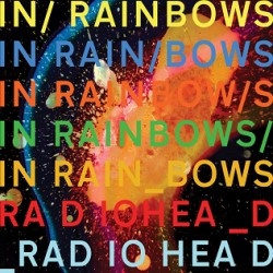 Radiohead: In Rainbows (LP)