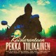 Pekka Tiilikainen: Kaislarantaan (CD)