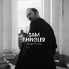 Sam Shingler: Strange Security (LP)