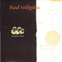 Bad Religion: The Process Of Belief  (orange LP)