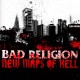 Bad Religion: New Maps Of Hell (LP)