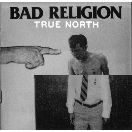 Bad Religion: True North (LP)