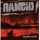 Rancid: Trouble Maker (LP)