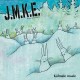 J.M.K.E. : Külmale maale (Reissue White Vinyl LP)