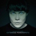 Kadi Vija Key Project: Extended Powerspots (CD)
