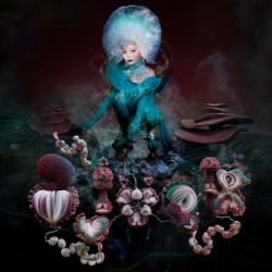 Björk: Fossora (2 LP