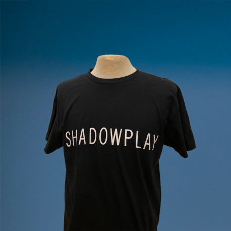 Shadowplay (T-paita)
