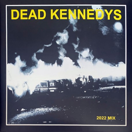 Dead Kennedys: Fresh Fruit For Rotting Vegetables – The 2022 Mix (LP)