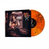 ANDY MCCOY: JUKEBOX JUNKIE (orange LP)
