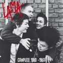 Lama: Complete 1980-1983 (CD)