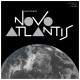 Aavikko: Novo Atlantis (CD)