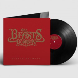 Beasts of Bourbon: Little Animals (LP)