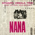 Edward Vesala Trio: Nana (CD)