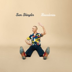 Sam Shingler: Boundaries (LP)