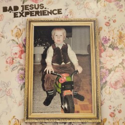 Bad Jesus Experience: Ovat Muistojemme Lehdet Kuolleet (10")