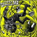 Diskelmä: Kiss of Chaos (LP)